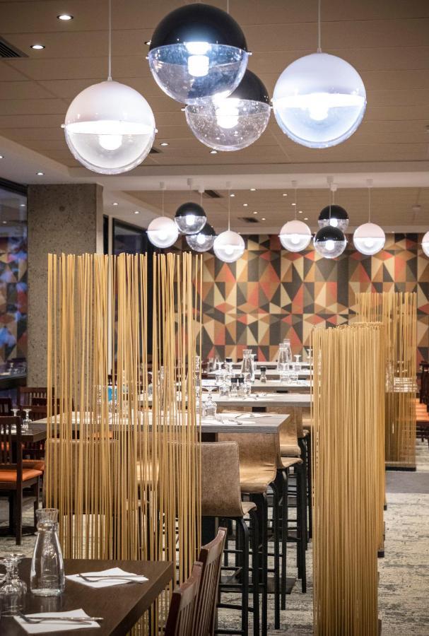 Hotel Club Mmv Le Flaine *** Екстер'єр фото