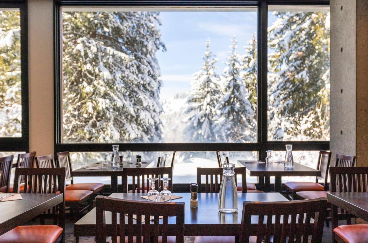 Hotel Club Mmv Le Flaine *** Екстер'єр фото