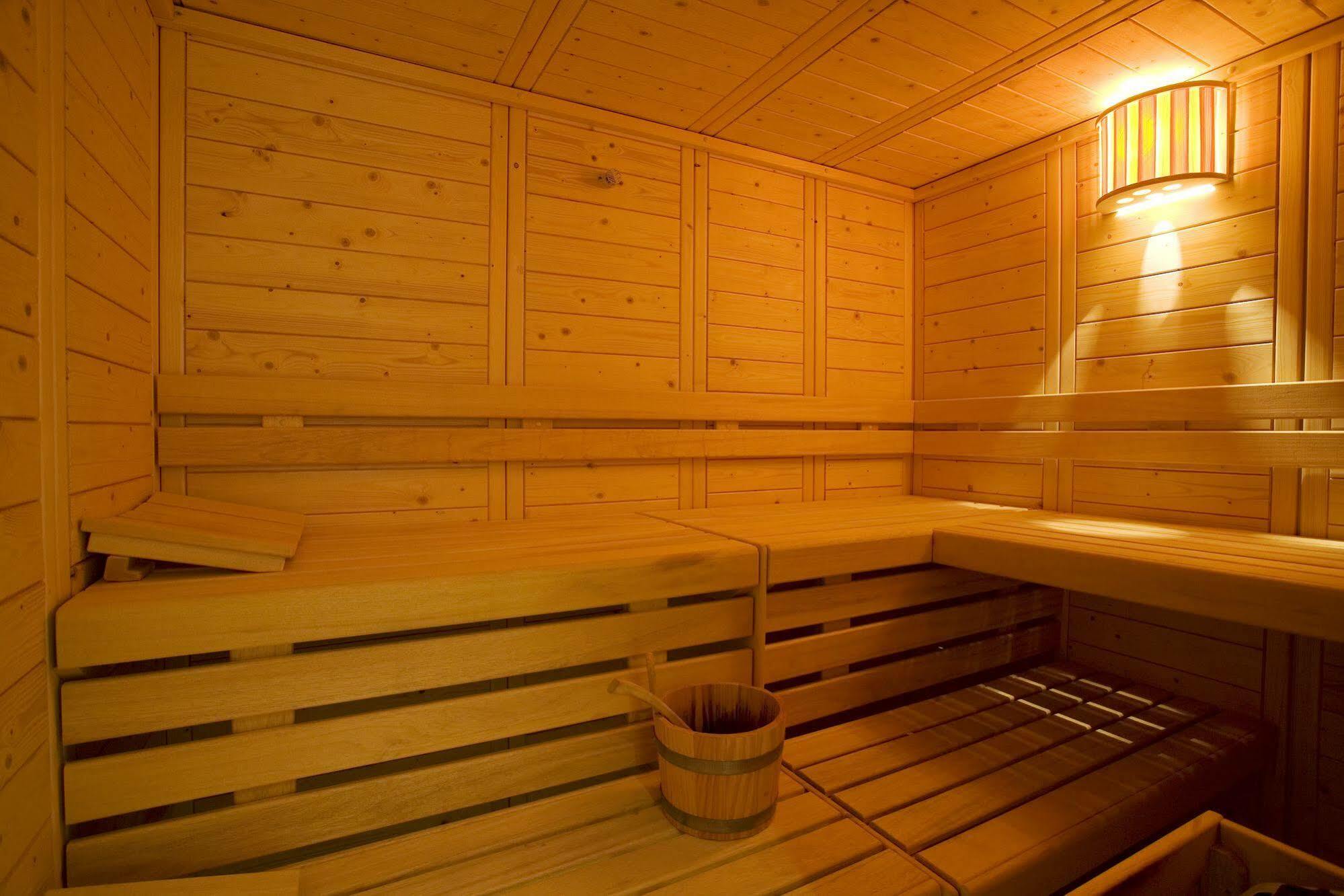 Hotel Club Mmv Le Flaine *** Екстер'єр фото
